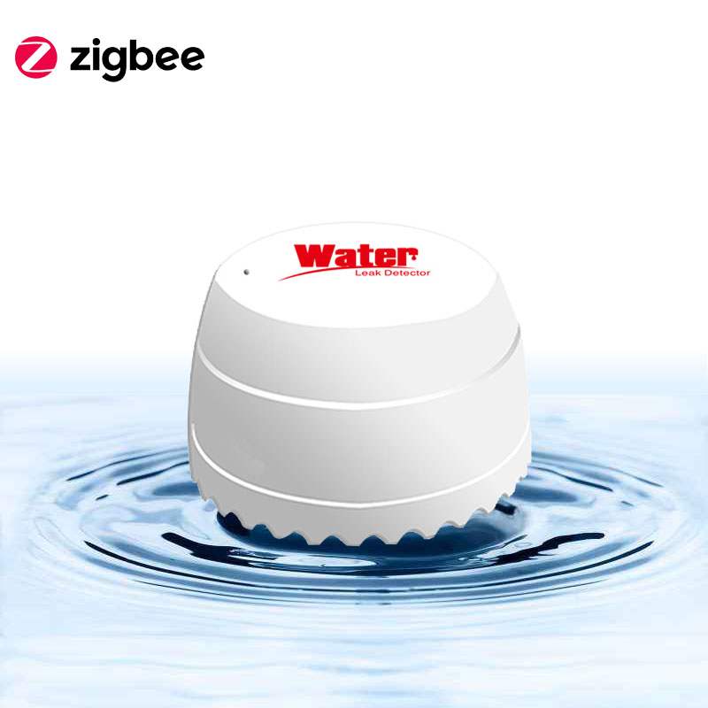 Tuya Zigbee Water Sensor Tuya Zigbee Water Sensor