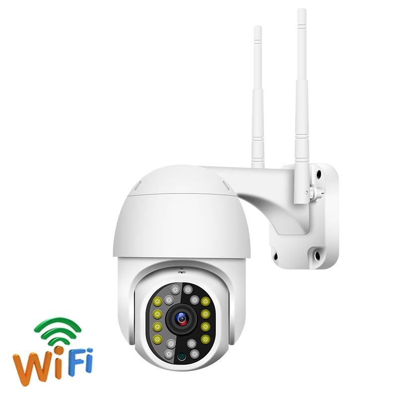 Tuya WiFi Camera Q01