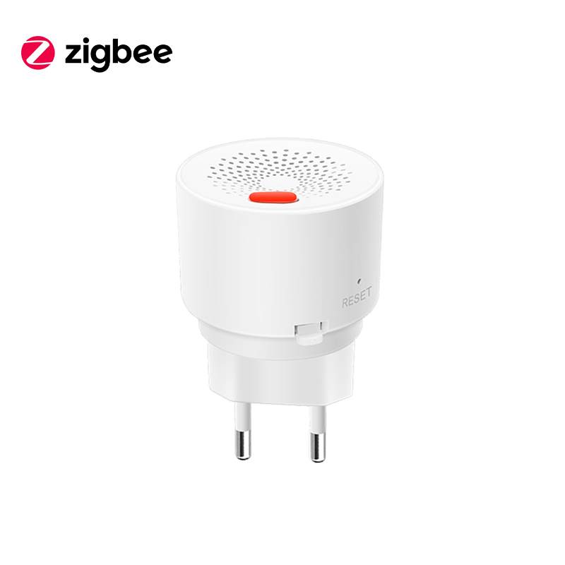 Tuya Zigbee Gas Leakage Detector