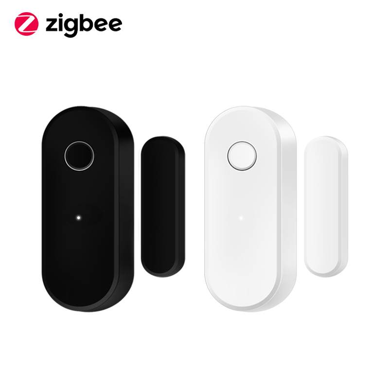 Tuya Zigbee Door Sensor