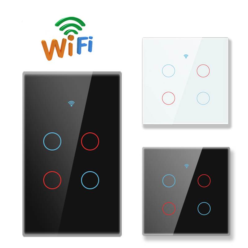 Tuya WiFi Smart Switch