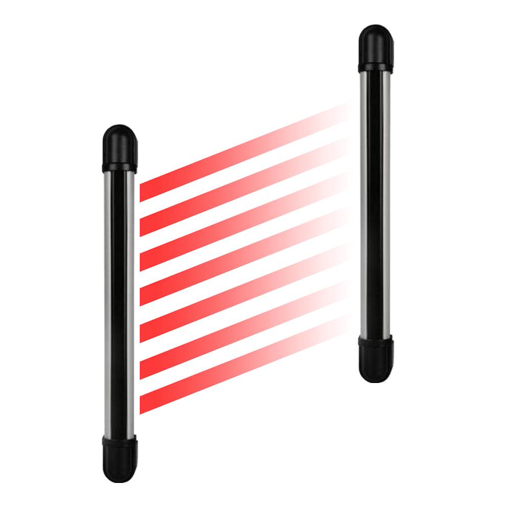 Wireless Beam Detector