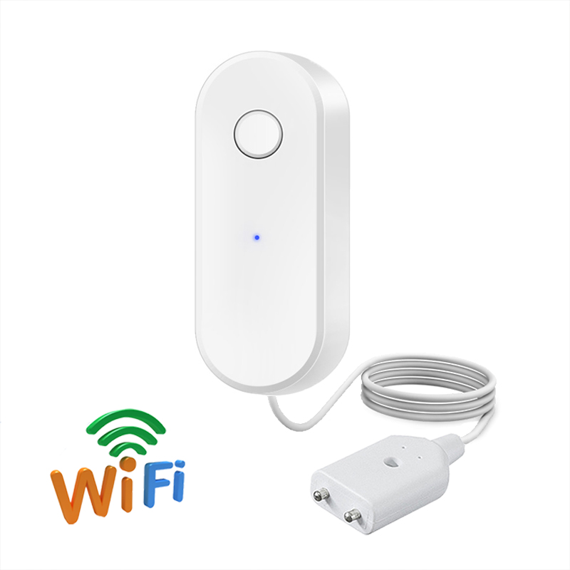 Tuya WiFi Water Detector Tuya WiFi Water Detector