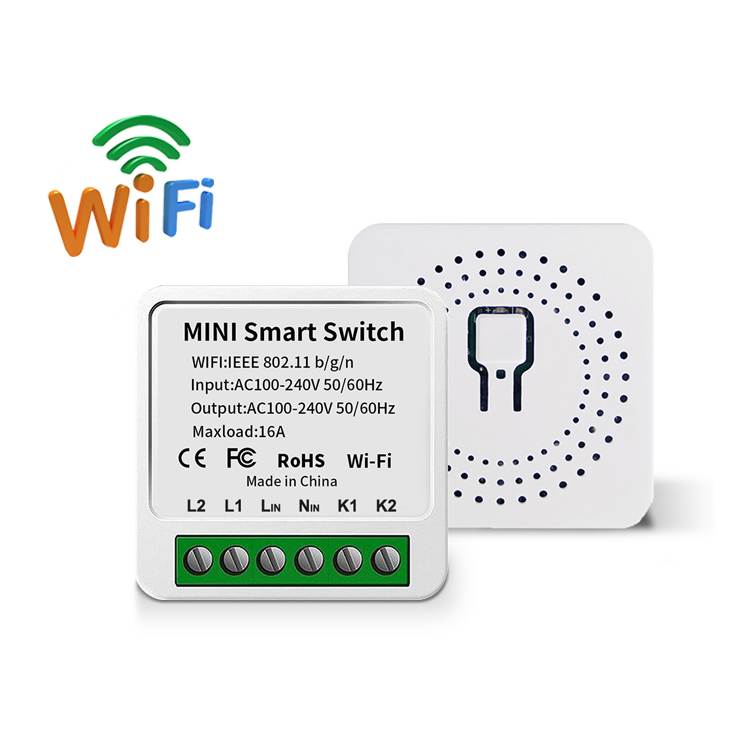 Tuya WiFi Switch