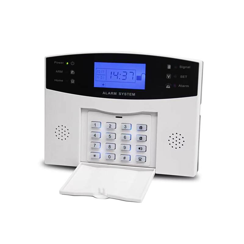 Tuya WIFI GSM Alarm ER-500