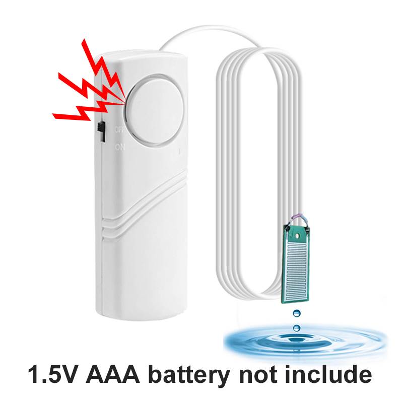 Water Leakage Alarm Water Leakage Alarm