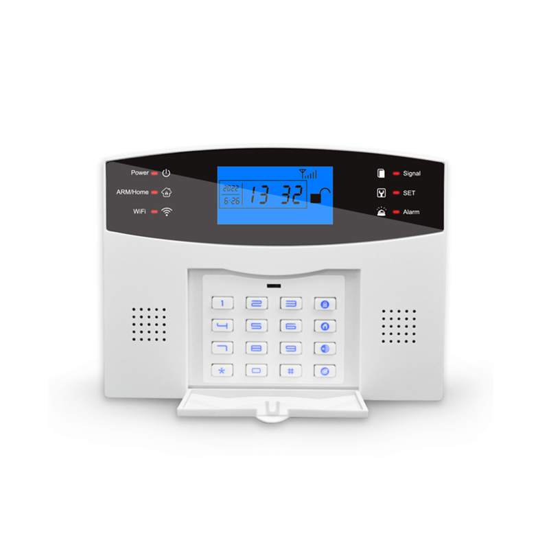 Tuya WIFI GSM Alarm ER-T2B