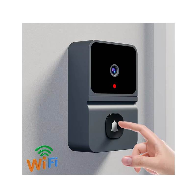 WiFi Doorbell