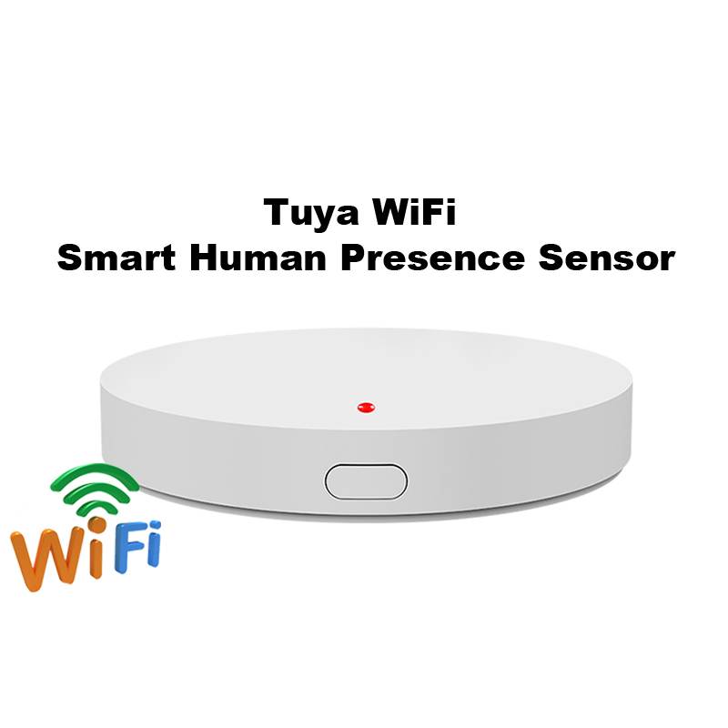 Tuya WiFi Human Presence