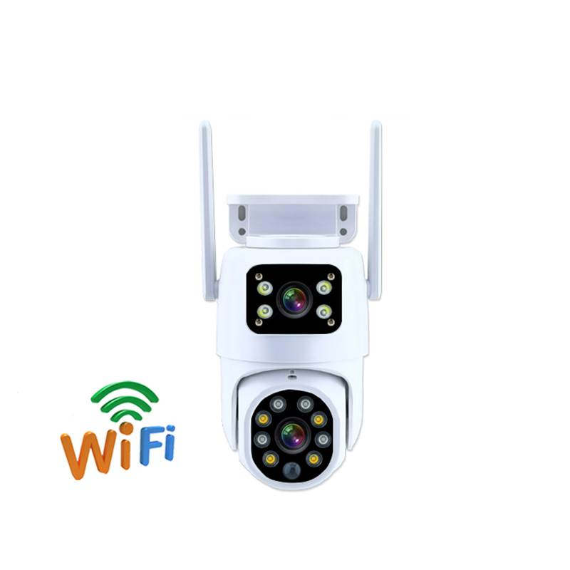 Tuya WiFi Camera Q02