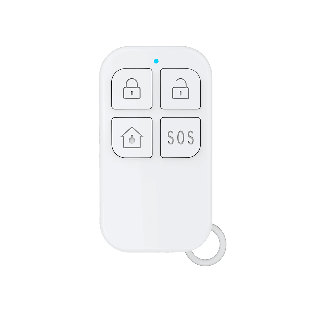 433MHz Wireless Remote Control 433MHz Wireless Remote Control