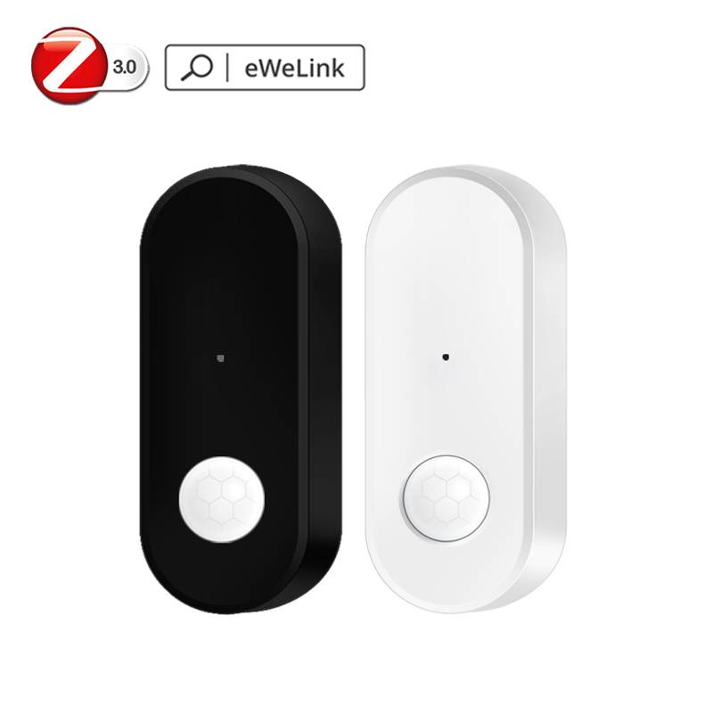 Ewelink Zigbee Motion Sensor