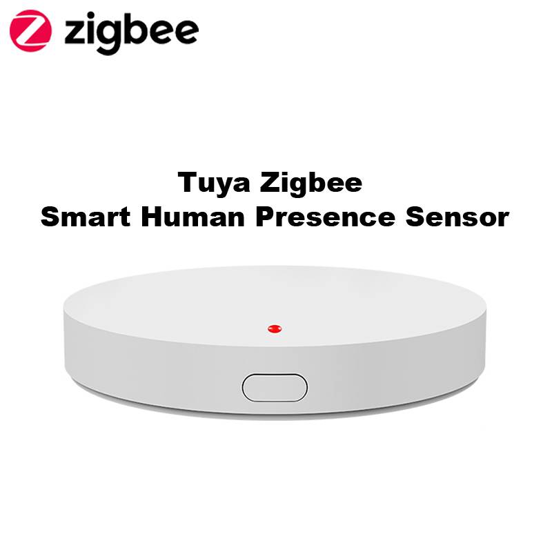 Tuya Zigbee Touch Switch Panel