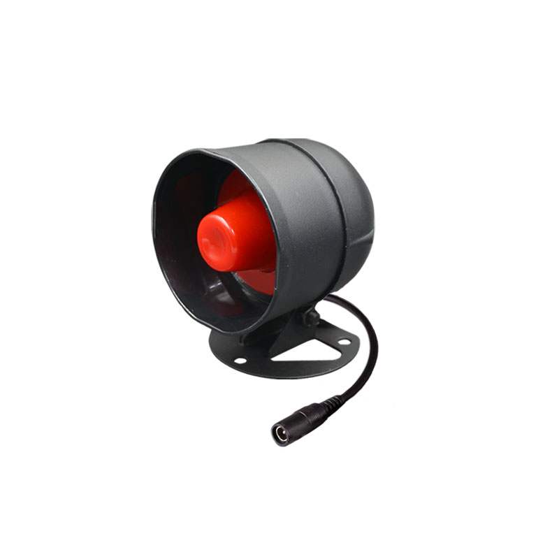 Wireless 433MHz siren