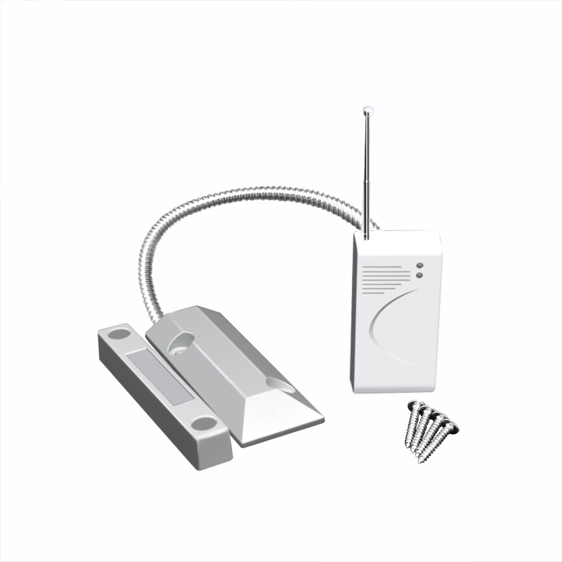 Wireless Metal Door Detector