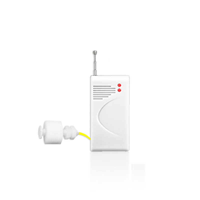 Wireless Water Level Detector