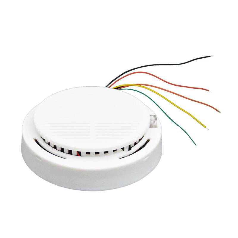 Wired Smoke Detector