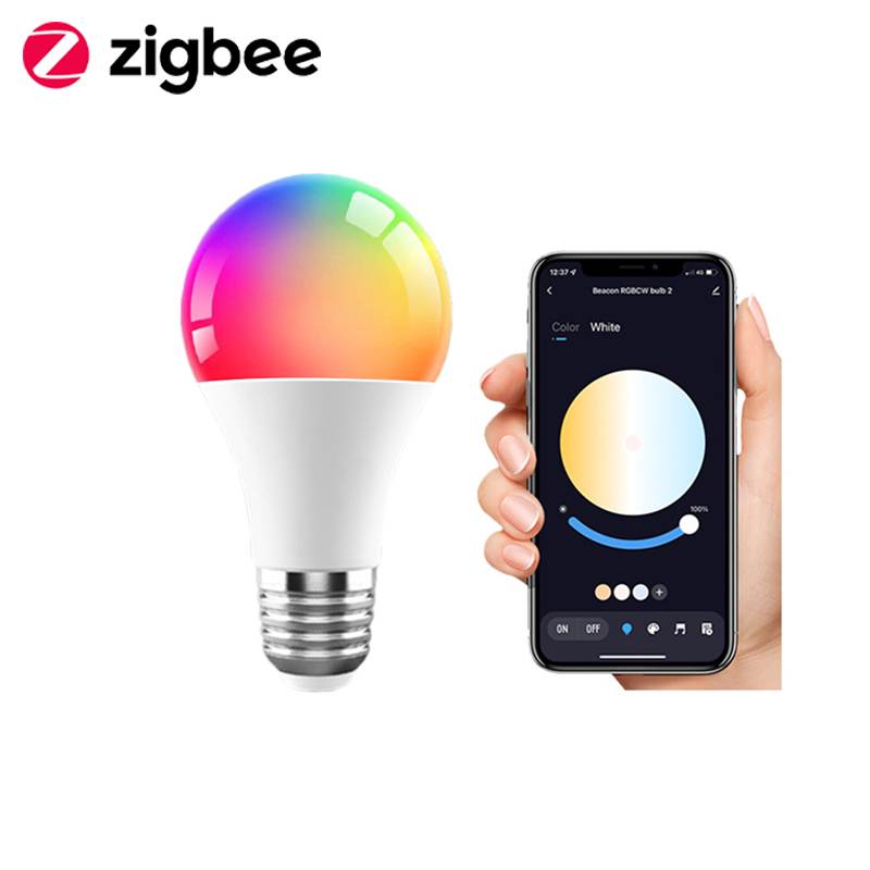 Tuya Zigbee Bulb