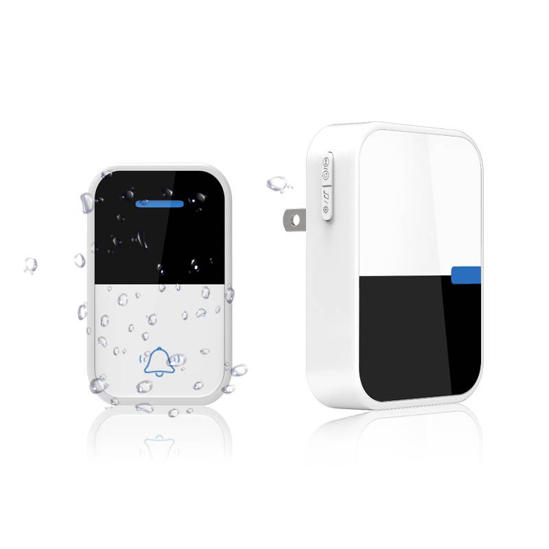 Self- Powered doorbell