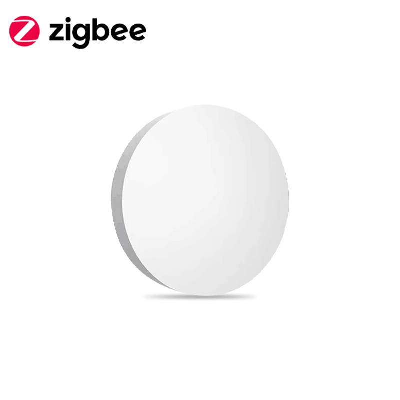 Tuya Zigbee Smart Button