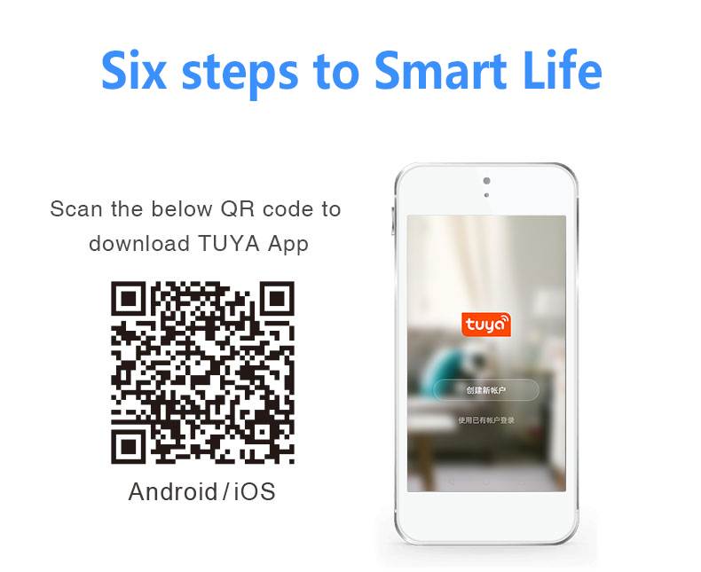 Smart Home Security Fire Alarm (4)