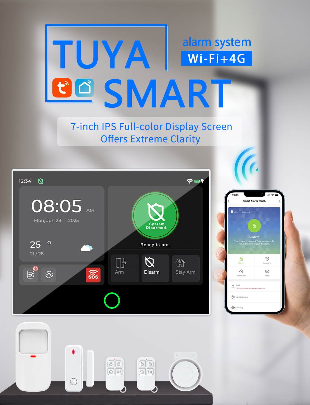 Smart home security system Tuya touch keypad (1).jpg