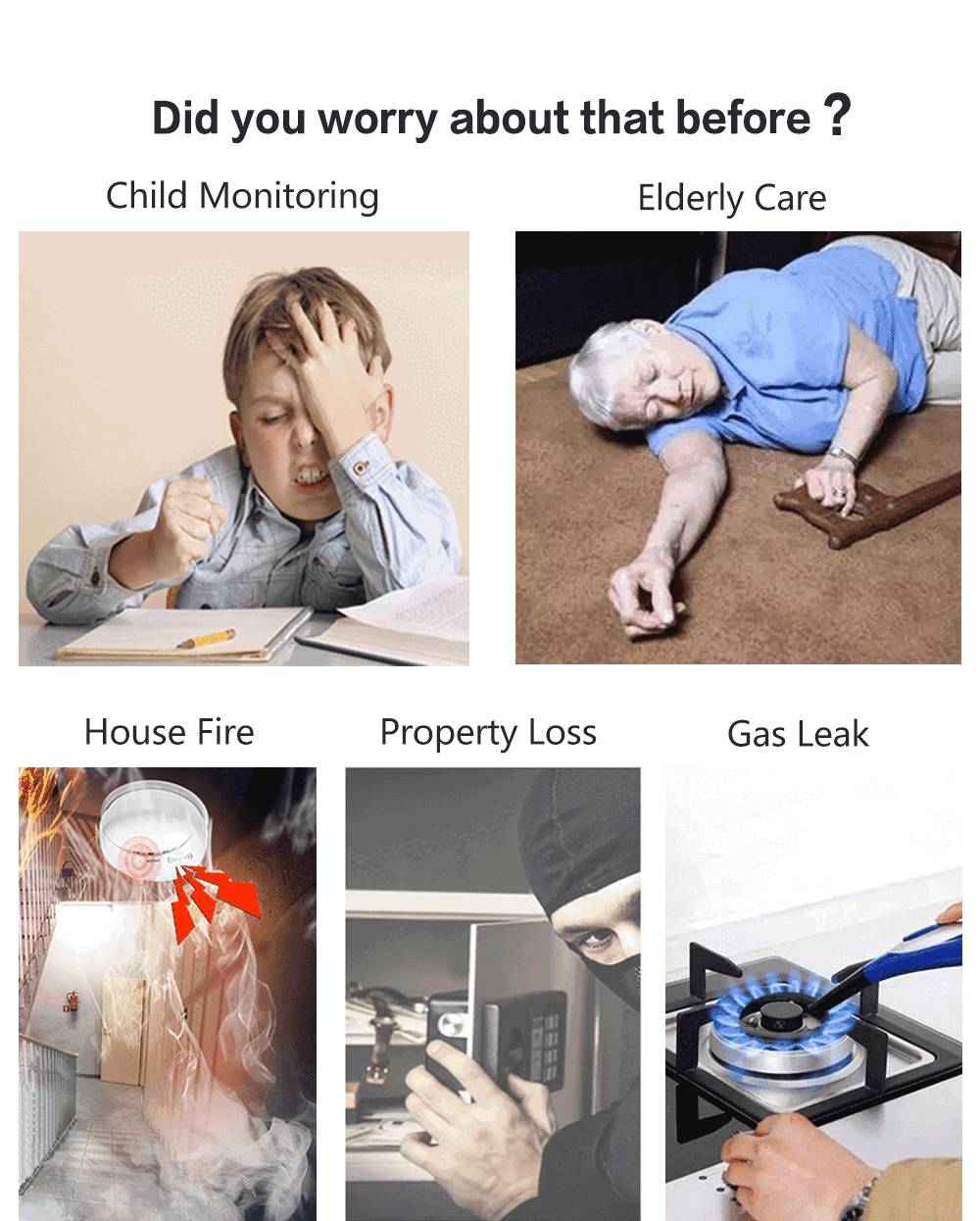 Tuya GSM alarm factory China (2)-1