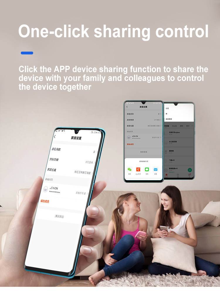 Tuya smart switch for home automation (5)