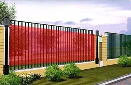 Wireless beam detector supplier (3)