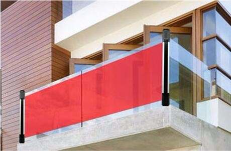 Wireless beam detector supplier (4)