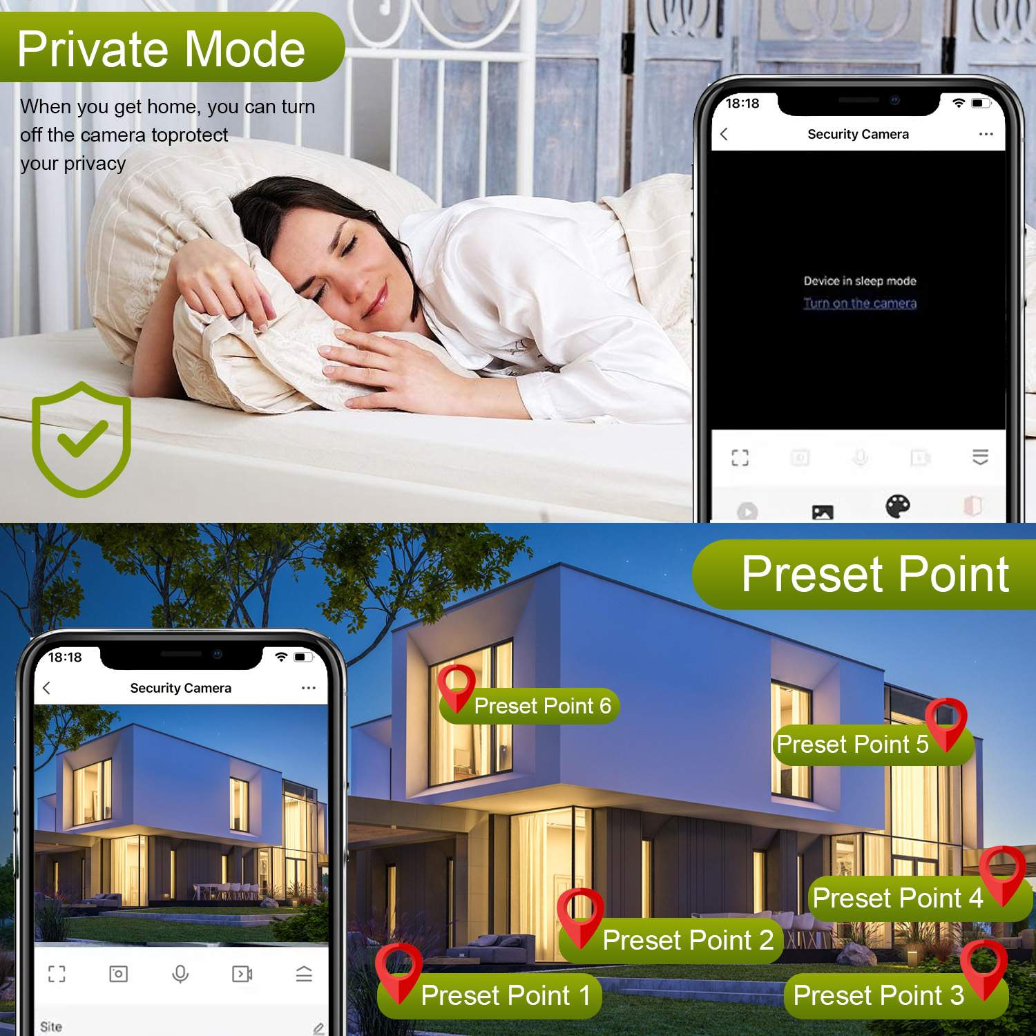 Tuya WIFI Outdoor Security Camera (5)