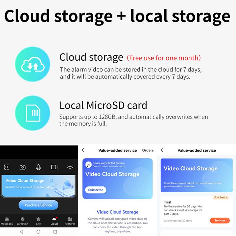 Tuya WiFi Security Camera Q01 (4)
